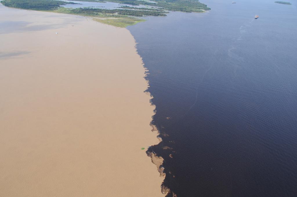 Ariau Amazon Towers Villa Manaus Buitenkant foto